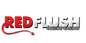 redflush online casino