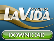 Go to the RedFlush Casino website