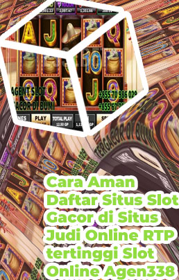 Agen123 slot