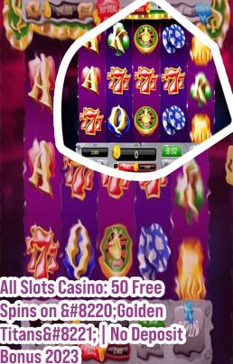 All slots 10 free
