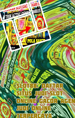 Aztec slot 88