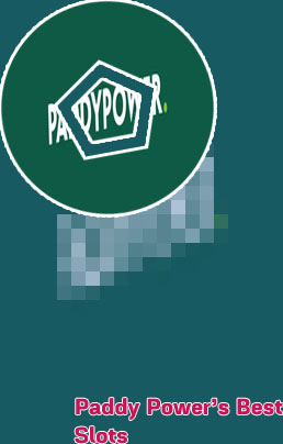 Best payout slots paddy power