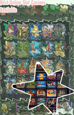 Best slots pokerstars