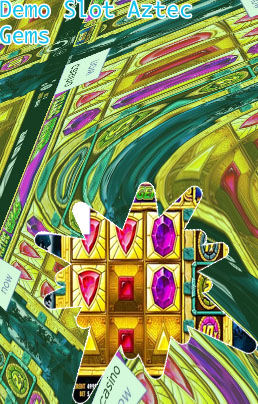 Demo slot aztec gems rupiah