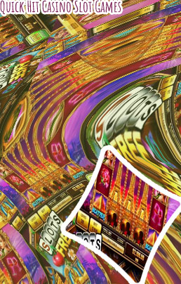 Free online casino slot games