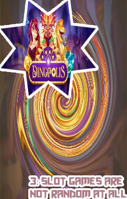 Free slot games with bonus features