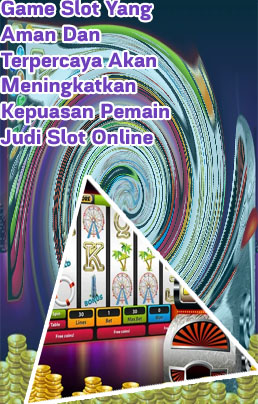 Game slot agen138
