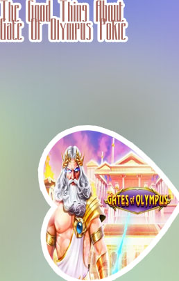 Gates of olympus free slot