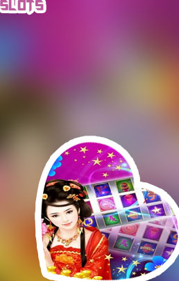 Geisha free slot