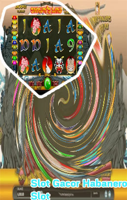 Habanero slot qq win 88