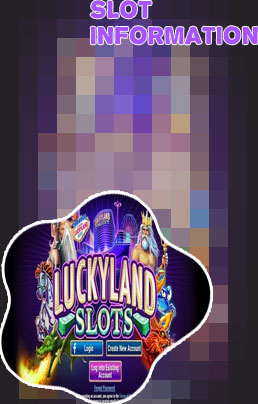 Lucky land slots for iphone