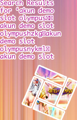Main demo slot olympus