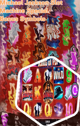 Michael jackson slot machine app