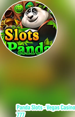 Panda slots