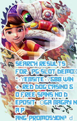 Pg slot demo