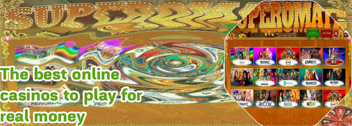 Play amatic slots online