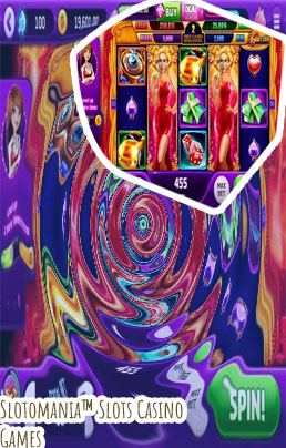 Play free game slotomania slot machines