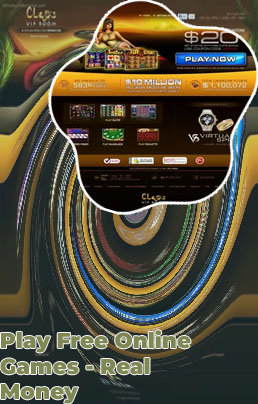 Play free slots win real cash no deposit