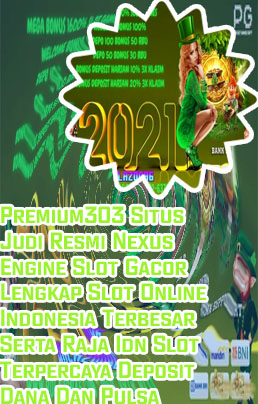Slot bonus new member 50