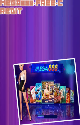 Slot game online mega888