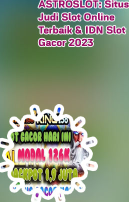 Slot mpo gacor