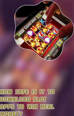 Slots to win real money online