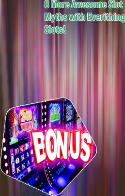 Slots with best bonus games