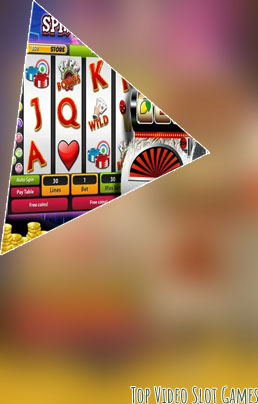 Top online slot games
