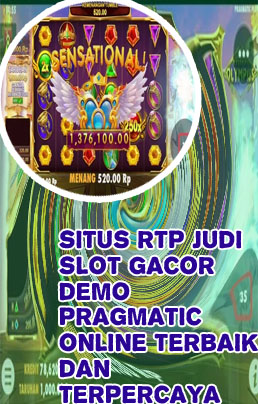 Trik spin slot pragmatic