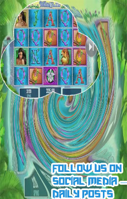 White orchid slot machine free