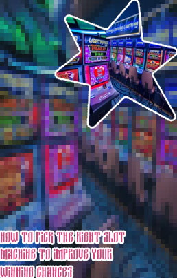Winstar casino slot machines